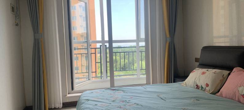 荣成海景房晓丹民宿(海湾南路分店)图片