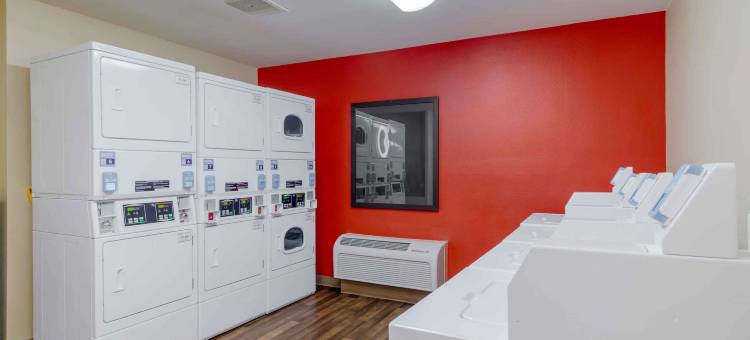 美国长住精选套房 - 亚特兰大 - 玛丽埃塔 - 温迪山(Extended Stay America Select Suites - Atlanta - Marietta - Windy Hill)图片