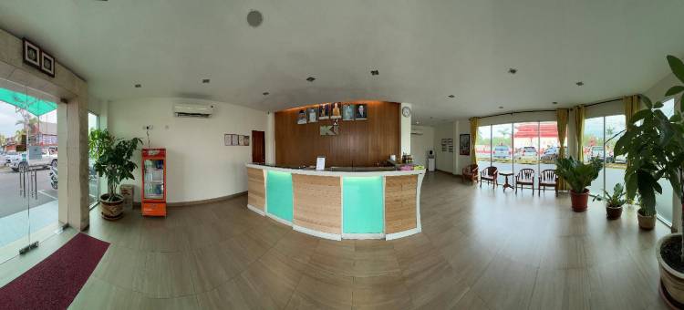 王英酒店(King Ing Hotel)图片