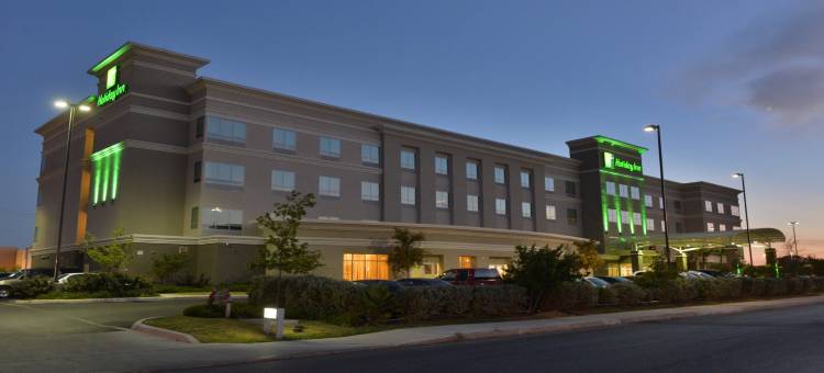 Holiday Inn & Suites 圣安东尼奥西北(Holiday Inn & Suites SAN ANTONIO NORTHWEST by IHG)图片