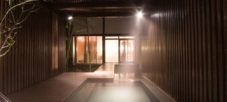 汤殿庵(Yudonoan)图片