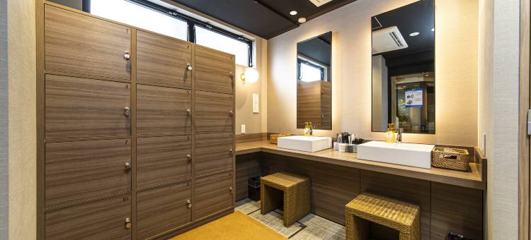 阿玛内克酒店-蒲田站前(HOTEL AMANEK Kamata-Eki Mae)图片