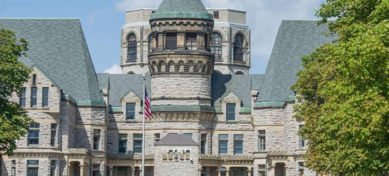 Travelodge by Wyndham Mansfield图片