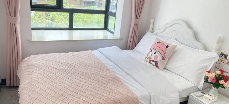 海丝首港海景民宿(园西路1号分店)图片