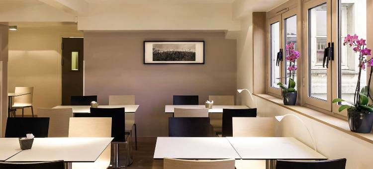 宜必思里尔中心大广场酒店(Ibis Lille Centre Grand Place)图片
