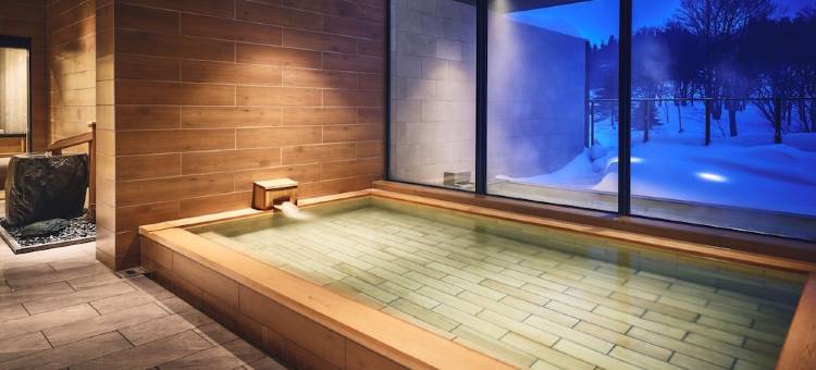 安比高原全日空洲际度假酒店(ANA InterContinental APPI KOGEN RESORT by IHG)图片