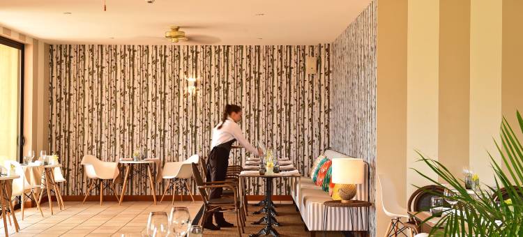 The Navigator - Colombus Apartments & Villas图片