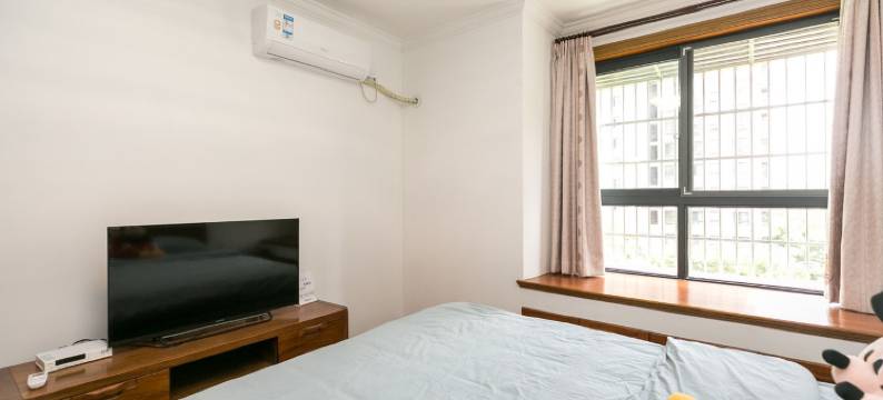 DSPG公寓(华夏二路分店)图片