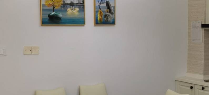 房东martinyang公寓(海滨路分店)图片