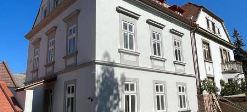 Penzion u Orloje图片