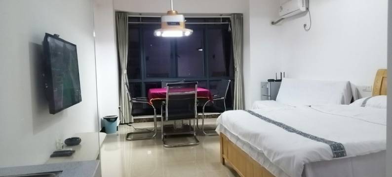 湘悅民宿(开元东路分店)图片