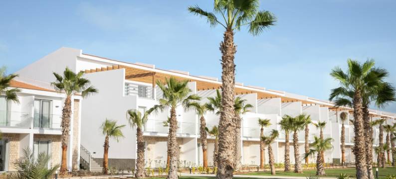 罗宾逊维德角全包式住宿 - 限成人(Robinson Cabo Verde - Adults Only)图片