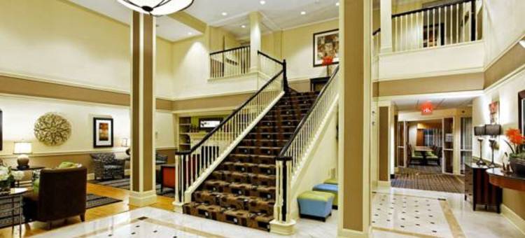 IHG 加纳酒店埃文斯维尔东(Garner Hotel Evansville East)图片