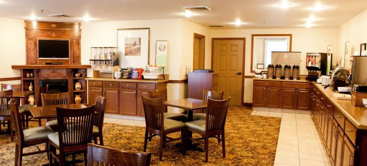 乔治敦丽怡酒店(Country Inn & Suites by Radisson, Georgetown, KY)图片