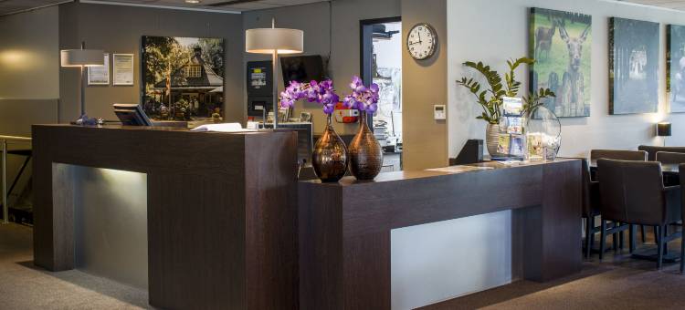 博希克德弗莱彻餐厅酒店(Fletcher Hotel Restaurant Boschoord)图片