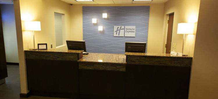智选假日套房酒店丹伯里(Holiday Inn Express & Suites Danbury - I-84)图片