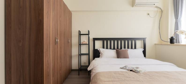 漫漫设计师民宿(正府街分店)图片