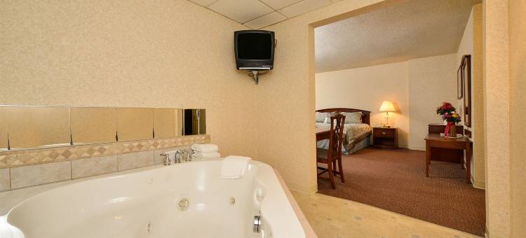 桑德维奇别墅度假酒店(Sandwich Lodge & Resort)图片