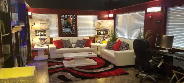 威奇托北温德姆速8酒店(Super 8 by Wyndham Wichita North)图片