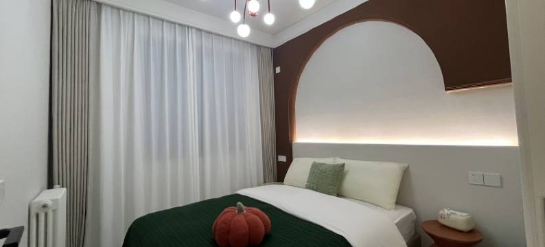 小土豆1民宿(汇文街分店)图片