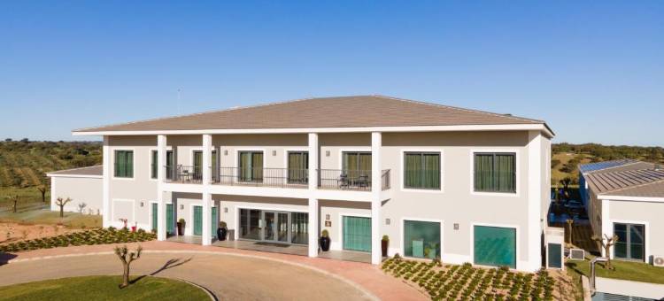 Vila Galé Collection Monte do Vilar  杜罗酒庄与自然度假村(Vila Gale Collection Monte do Vilar)图片