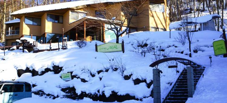 泊湖微風(Pension Kofu)图片