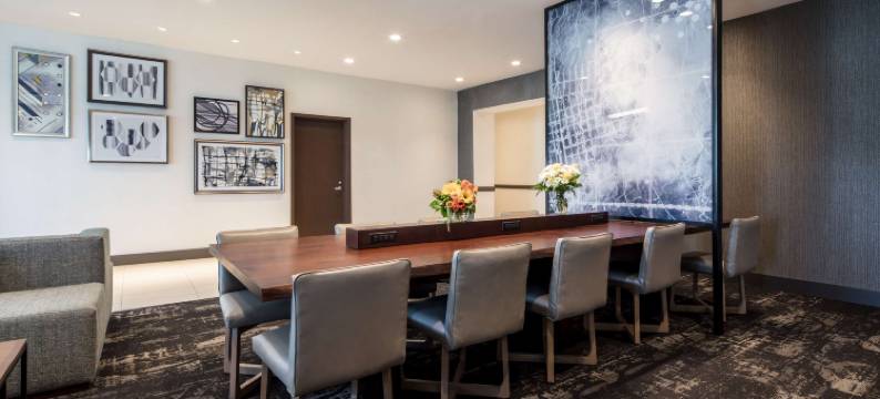 德拉诺凯悦嘉轩酒店(Hyatt Place Delano)图片