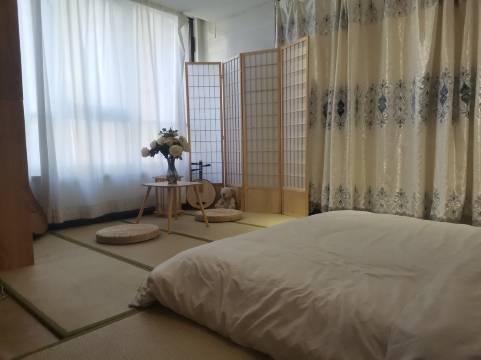 锦秀主题民宿(锡林郭勒南路分店)