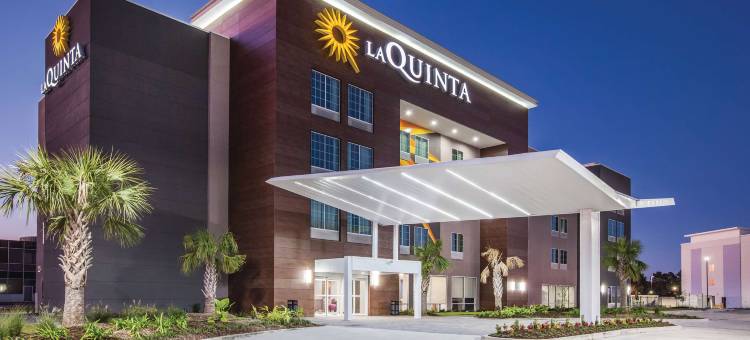 巴吞鲁日艾伦港拉昆塔温德姆套房酒店(La Quinta Inn & Suites by Wyndham Baton Rouge - Port Allen)图片