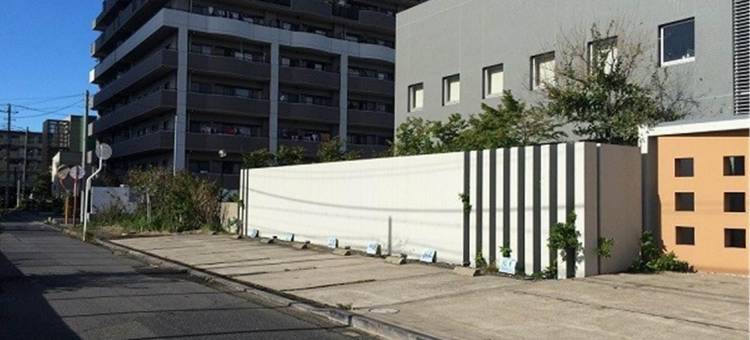 利夫马克斯经济型酒店-千叶美滨店(HOTEL LiVEMAX BUDGET Chiba Mihama)图片