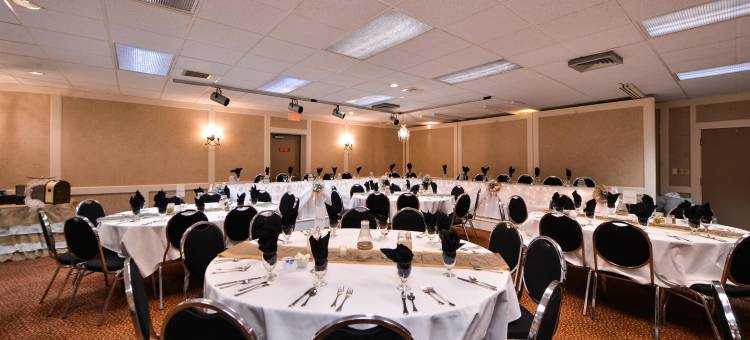 和套房品质酒店(Quality Inn & Suites)图片