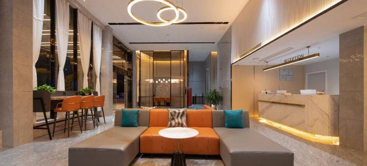 城市便捷酒店(宜春经开区店)图片