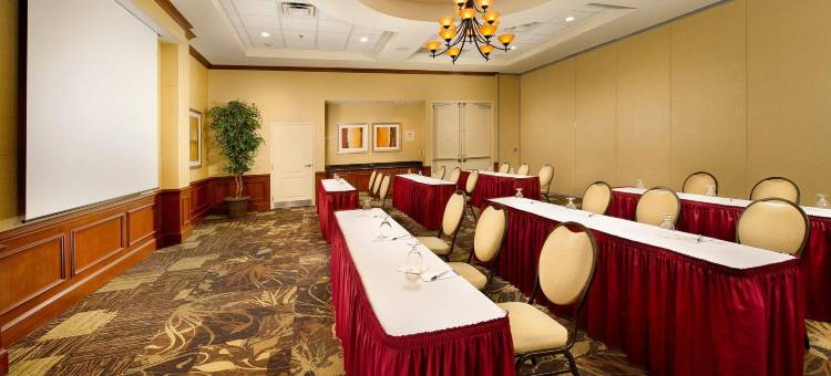 肯尼索市中希尔顿花园酒店(Hilton Garden Inn Atlanta NW/Kennesaw Town Center)图片