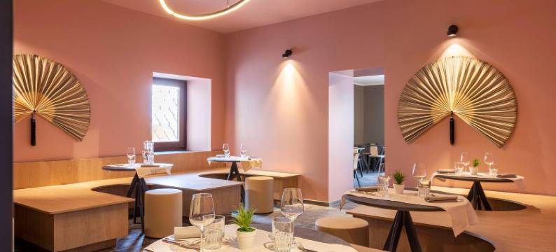 B&B酒店帕索特雷克罗奇科尔蒂纳(B&B Hotel Passo Tre Croci Cortina)图片