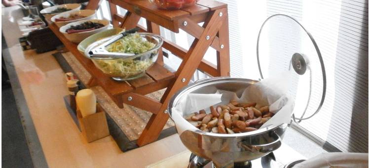 Green Rich酒店-山口汤田温泉(Green Rich Hotel Yamaguchi Yuda Onsen)图片