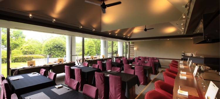 热海尤托雷洛旅馆(Yutorelo Atami)图片