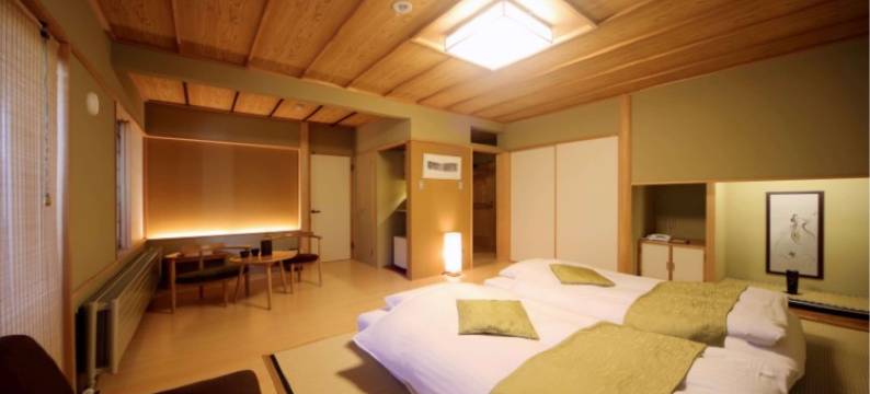 白金温泉乡 森之旅亭美瑛(Morinoryotei Biei)图片