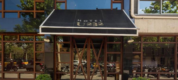 U232酒店(U232 Hotel)图片