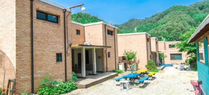 平昌阳光朱尼旅馆(Sunny Junny Pension)图片