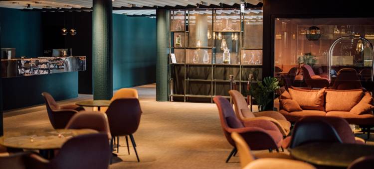 佛洛雅酒店(Hotel Føroyar)图片