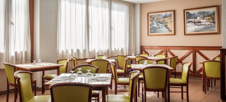 圣约蒂酒店(Hotel Sant Jordi by Alegria)图片