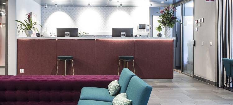 Biz公寓Bromma(Biz Apartment Bromma)图片