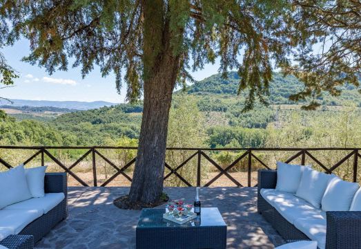 Poggio le Martore 14 Hotel Overview