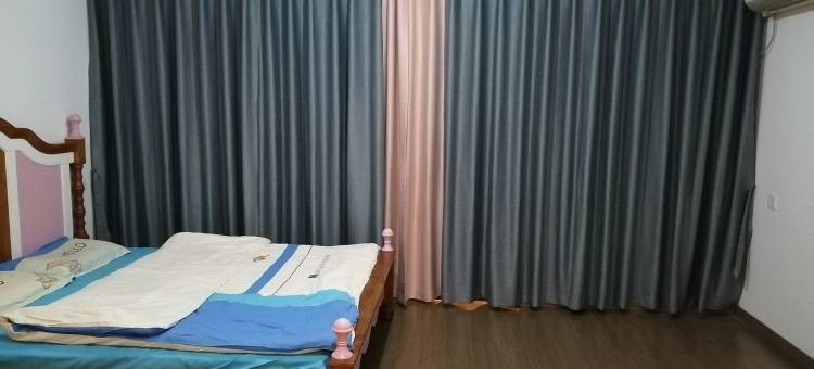 吶妮无锡好地方公寓(锡沪路分店)图片