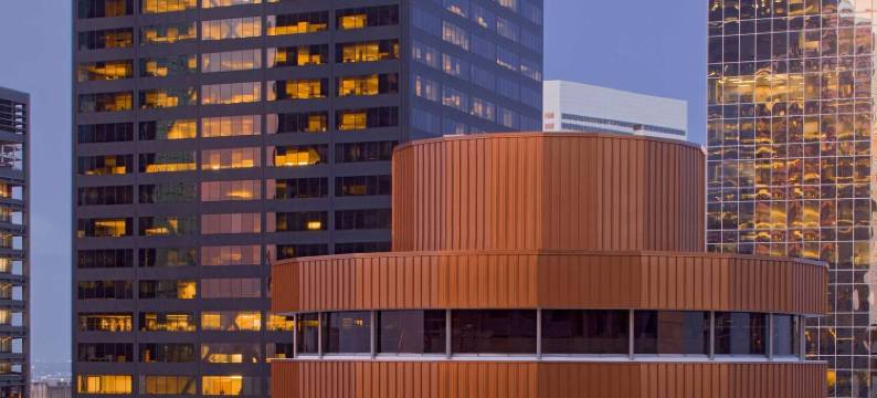 休斯顿凯悦酒店(Hyatt Regency Houston Downtown)图片