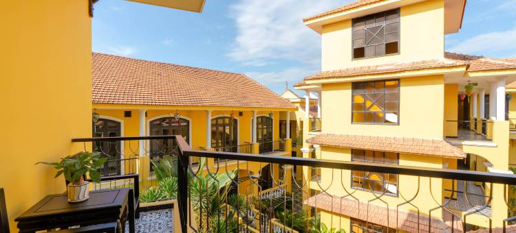 Lantern Boutique Hoi An图片