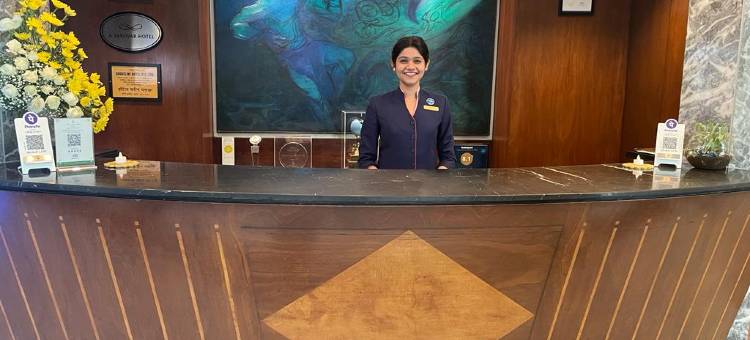 海洋广场酒店(Hotel Marine Plaza)图片