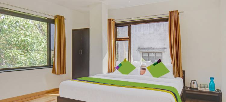 Treebo 别墅旅馆奥兰加巴德(Treebo Villa Inn Aurangabad)图片
