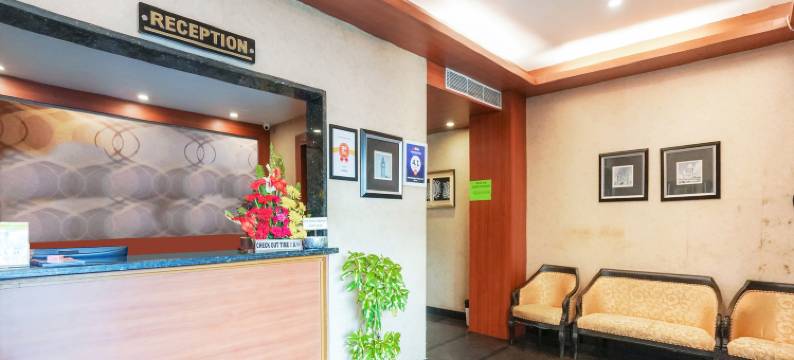 什里哈利大酒店(Hotel Shree Hari Grand)图片