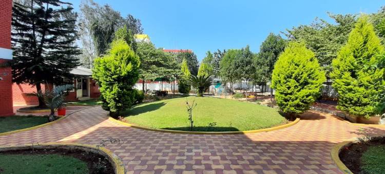 克里希纳塔拉舒适酒店(Krishna Tara Comforts)图片